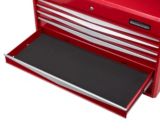 Mastercraft 6-Drawer Chest, Red, 36-in