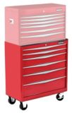 Armoire � outils 6 tiroirs Mastercraft, ro...