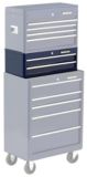 Mastercraft 2-Drawer Intermediate Chest, M...