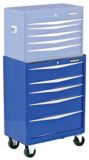 Armoire � outils 5 tiroirs Mastercraft, bl...