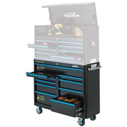 Mastercraft maximum on sale tool chest