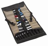 Kuny's Socket Holder Roll Pouch