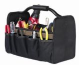 Kunys Open Top Tote Tool Bag