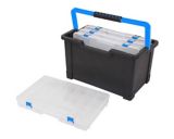 Mastercraft 4-piece Organizer Case