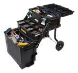 Stanley FatMax Four-In-One Rolling Workshop