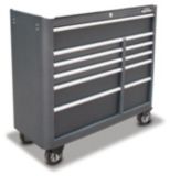 41-in. Mastercraft Maximum Euro Cabinet