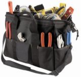 Kunys Tote, 16-in