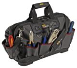 Stanley FatMax� Tool Bag, 18-in
