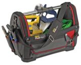 Stanley Open Tool Tote, 18-in