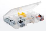 Jobmate Parts Organizer, Medium
