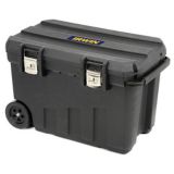 Stanley 24 Gallon Mobile Job Chest