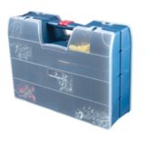 Mastercraft 2-Sided Parts Tote