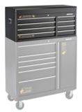 Coffre � outils Mastercraft, 8 tiroirs, 41 po