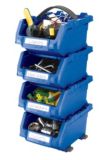 Mastercraft Small Click Organizing Bins