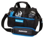 Mastercraft 14 Pockets Large Tool Bag