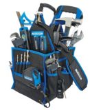 Mastercraft Electricians Tool Bag