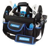 Mastercraft 15-in Tote with Organizer