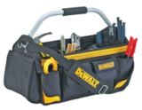 DeWALT 18-in Open Top Tool Bag