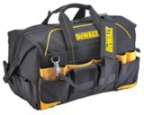 DeWALT 18-in Pro Contractor Tool Bag