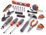 79 Piece Toolset