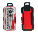 37 Piece Socket Set