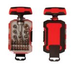 24 Piece T-Handle Ratchet Set