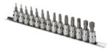 Mastercraft 14 Piece 3/8-in Drive Tamper P...