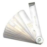 3-in. Leaf Feeler Gauge