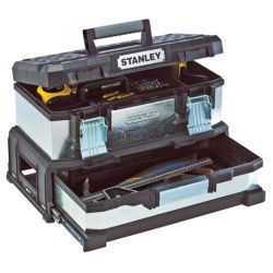 Canadian Tire Mastercraft Tool Boxes