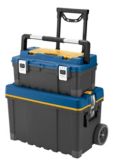 Mastercraft Maximum Rolling Cart Tool Box