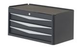 Coffre interm�diaire Mastercraft, 3 tiroir...
