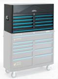 Mastercraft Maximum 47-in 8 Drawer Deep Ti...