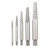 Mastercraft 5-piece Screw Extractor Set, S...