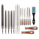 Jobmate 17-pc File Set