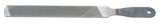 Mastercraft Axe File, 8-in