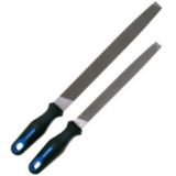 Mastercraft Flat Bastard File