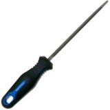 Mastercraft Taper File - Extra Slim