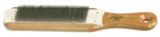 Nicholson File Brush/Cleaner