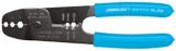 Pinces Channellock pour c�ble coaxial