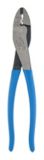 Pinces � sertir Channellock, 8 po