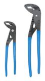 Pinces multiprises crant�es Channellock