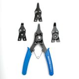 Mastercraft Snap-Ring Pliers Set