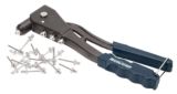 Mastercraft 80-piece Riveter Kit