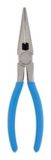 Channellock® Needle-Nose Pliers, 8-In