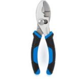 Mastercraft Slip Joint Pliers