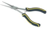 Mastercraft Long Reach Mini Needle Nose Pl...