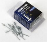 Mastercraft Steel Rivets