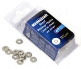 Mastercraft Steel Rivet Back-up Plates