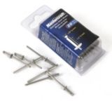 Mastercraft Stainless Steel Rivets