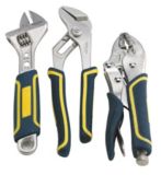 3 pinces Mastercraft